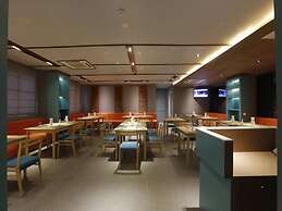 The Link Yangon Boutique Hotel