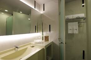 The Link Yangon Boutique Hotel