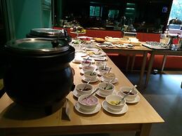 The Link Yangon Boutique Hotel