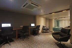 The Link Yangon Boutique Hotel