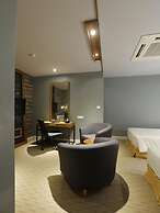 The Link Yangon Boutique Hotel