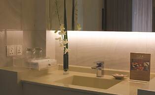 The Link Yangon Boutique Hotel