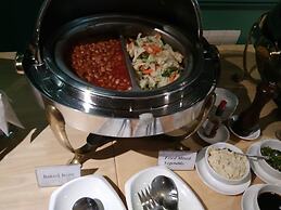 The Link Yangon Boutique Hotel