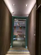 The Link Yangon Boutique Hotel