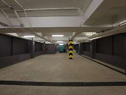 The Link Yangon Boutique Hotel