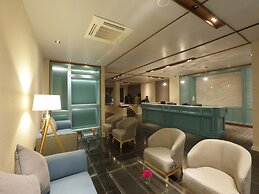 The Link Yangon Boutique Hotel