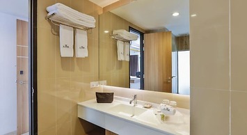 The Link Yangon Boutique Hotel