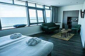 De Pier Suites