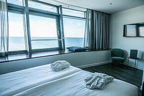 De Pier Suites