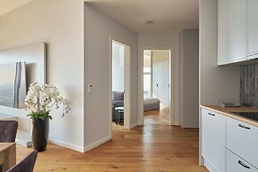 Sky Tower Apartments