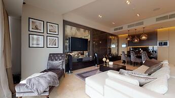 Sky Tower Apartments