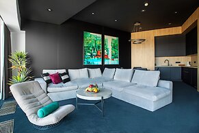 Sky Tower Apartments