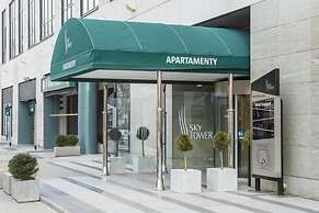 Sky Tower Apartments