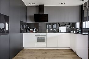 Sky Tower Apartments