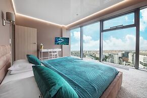 Sky Tower Apartments