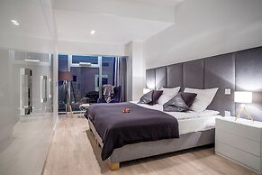 Sky Tower Apartments