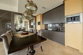 Sky Tower Apartments