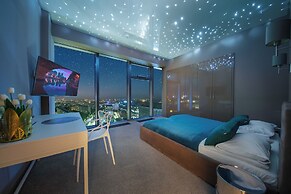 Sky Tower Apartments