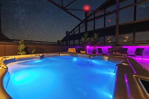 Sky Tower Apartments
