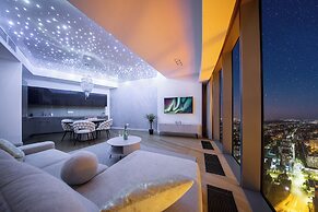 Sky Tower Apartments