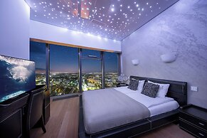 Sky Tower Apartments