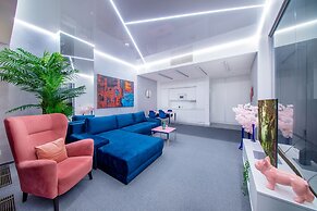 Sky Tower Apartments