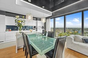 Sky Tower Apartments