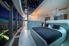 Sky Tower Apartments