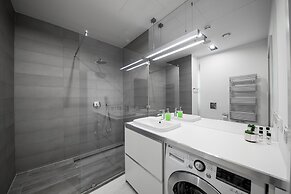 Sky Tower Apartments