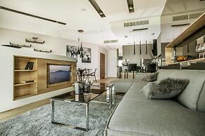 Sky Tower Apartments