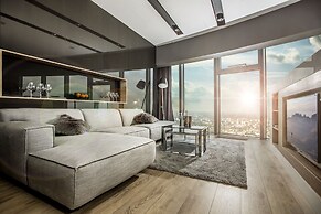 Sky Tower Apartments