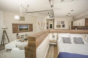 Sky Tower Apartments