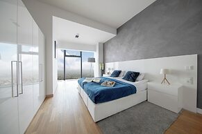 Sky Tower Apartments