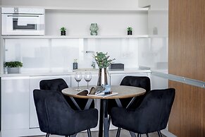 Sky Tower Apartments