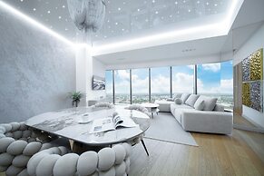 Sky Tower Apartments