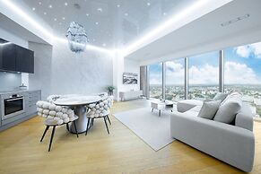 Sky Tower Apartments