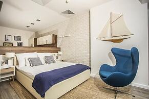 Sky Tower Apartments