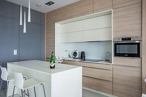 Sky Tower Apartments