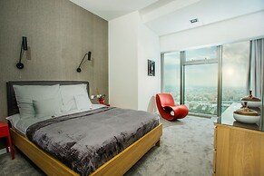 Sky Tower Apartments