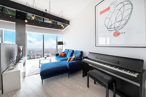 Sky Tower Apartments