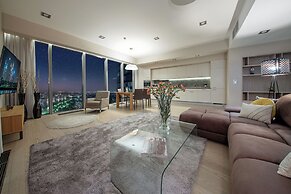 Sky Tower Apartments