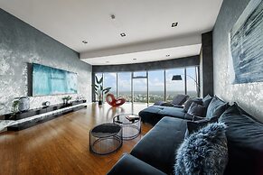 Sky Tower Apartments