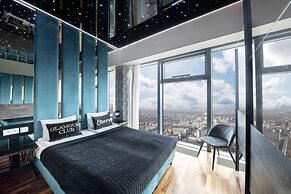 Sky Tower Apartments