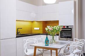 Sky Tower Apartments