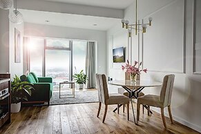 Sky Tower Apartments