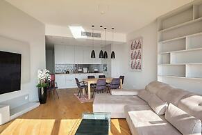 Sky Tower Apartments