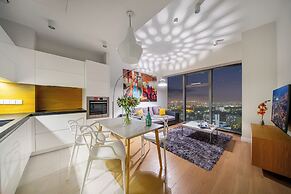 Sky Tower Apartments