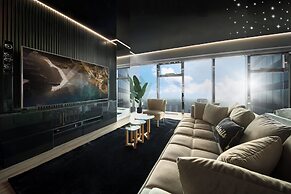 Sky Tower Apartments