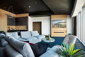 Sky Tower Apartments