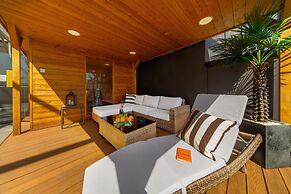 Sky Tower Apartments